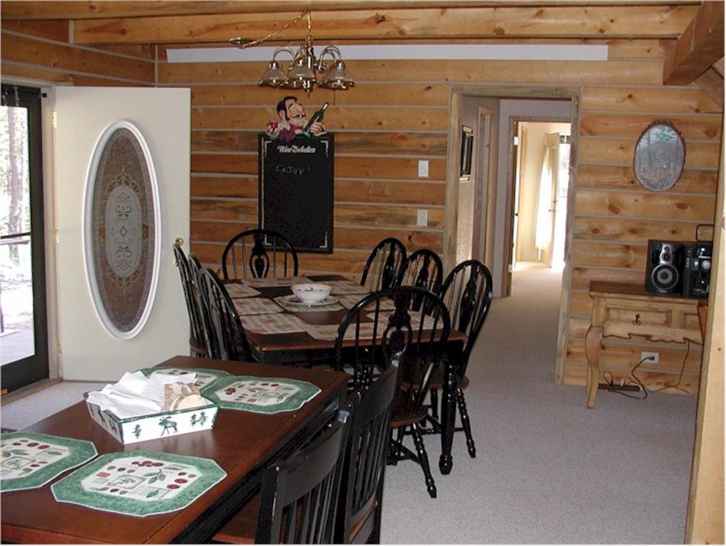 Comanche Lodge Custer Szoba fotó